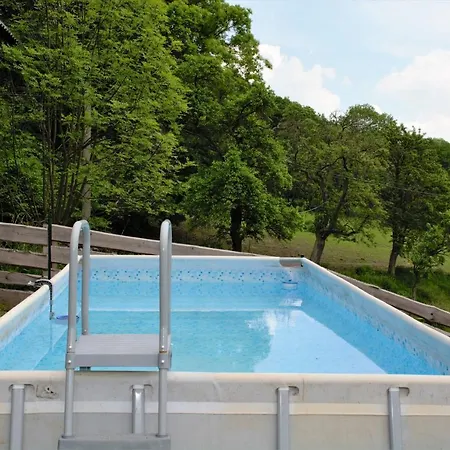 Appartement Na Koňské Farmě