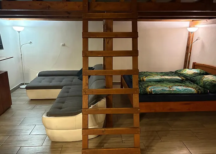 Apartment Na Konske Farme